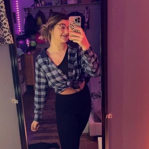 Meet your Posher, Faith